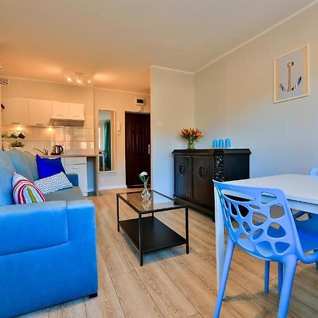 Apartament Na Podwalu Old Town Parking Gratis Leilighet Gdańsk Eksteriør bilde